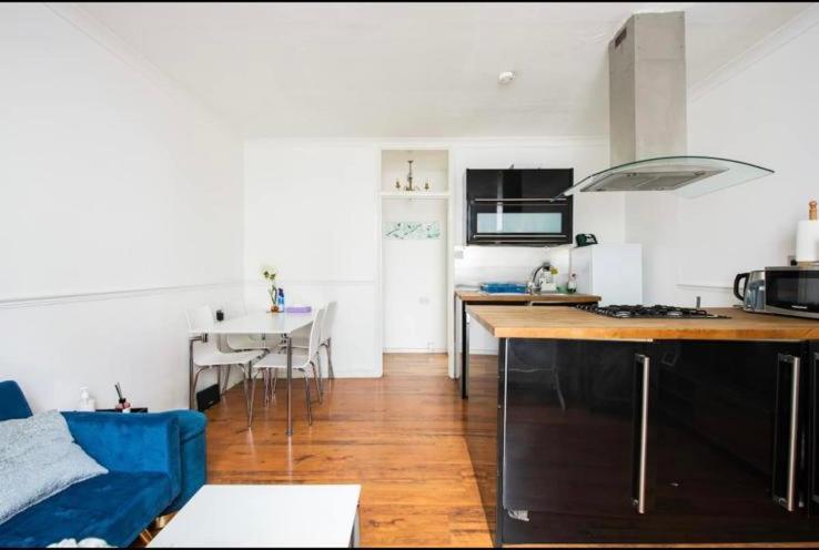 Hyde Park Apartments London Exteriör bild